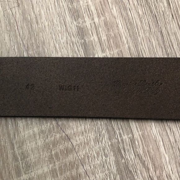 Vintage Brooks brothers belt - Picture 4 of 6
